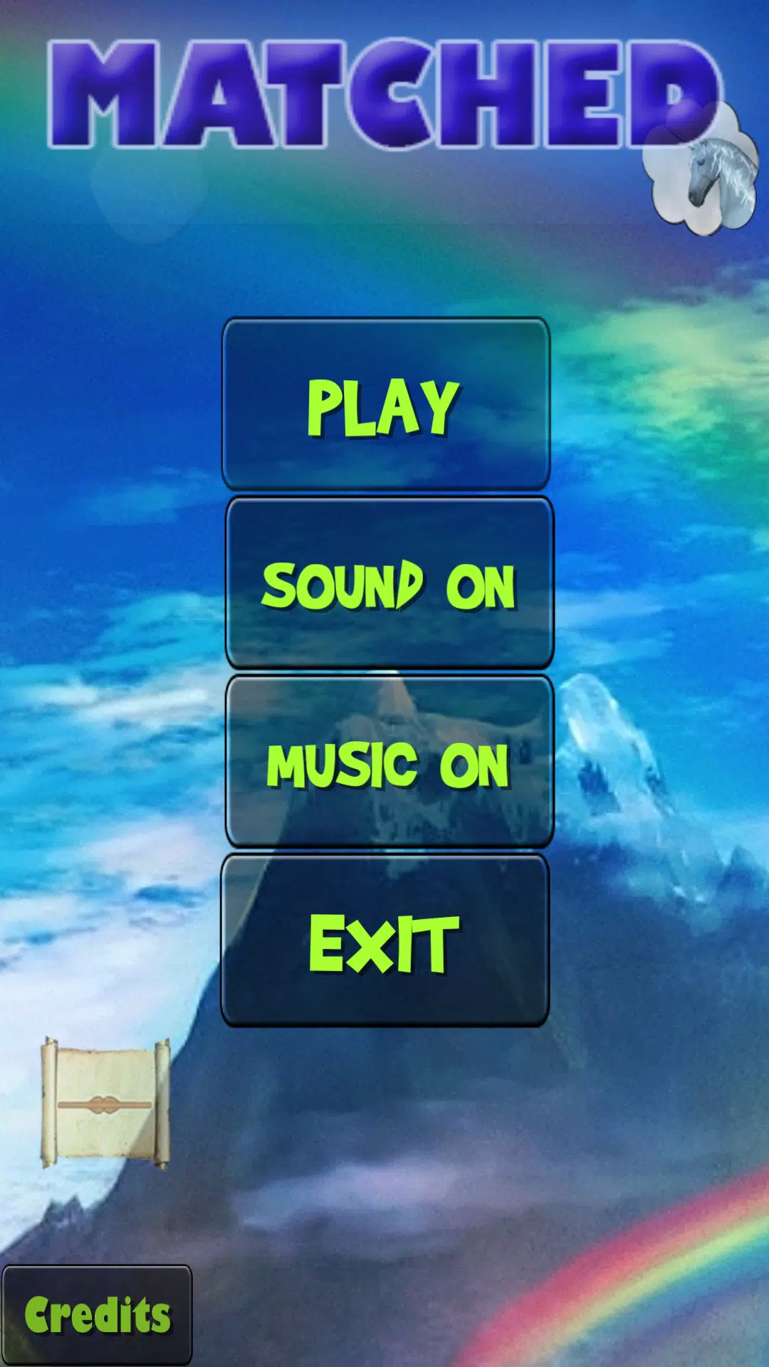 Memory Free Screenshots