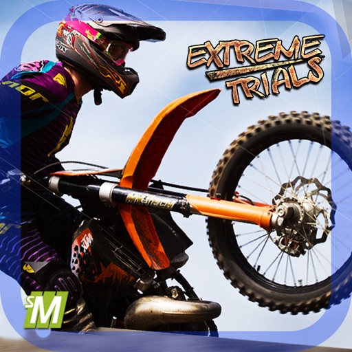 Extreme Trials Motobike Racing Extreme Trials Motobike Racing