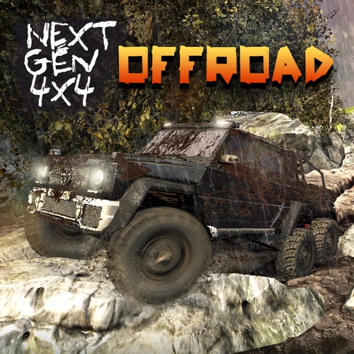 4x4 Next Gen Offroad 4x4 Next Gen Offroad
