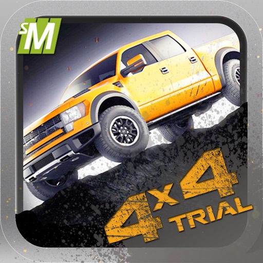 4x4 Offroad Trial Extreme Racing 4x4 Offroad Trial Extreme Racing