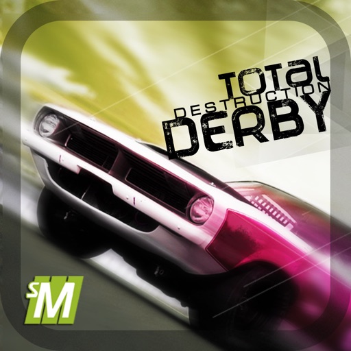 Total Destruction Derby Racing Total Destruction Derby Racing