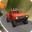 Offroad 4x4 Hill BB