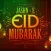 Eid & Ramadan Mubarak Stickers