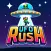 UFO RUSH : Alien invasion