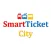 SmartTicket City