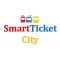 SmartTicket City