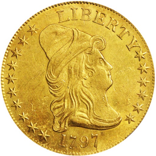Draped Bust Eagle Draped Bust Eagle