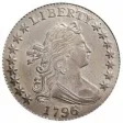Draped Bust Dime