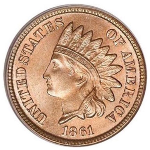 Indian Head Cent Indian Head Cent