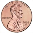 Lincoln Head Cent