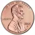 Lincoln Head Cent