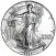 American Silver Eagle