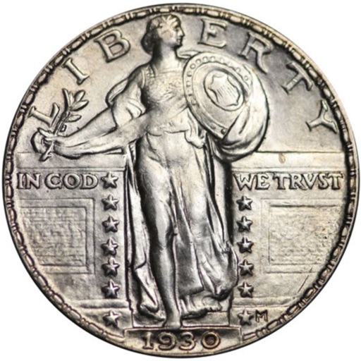 Standing Liberty Quarter Standing Liberty Quarter