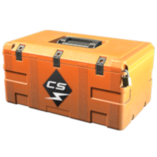 Case Simulator 2 Case Simulator 2