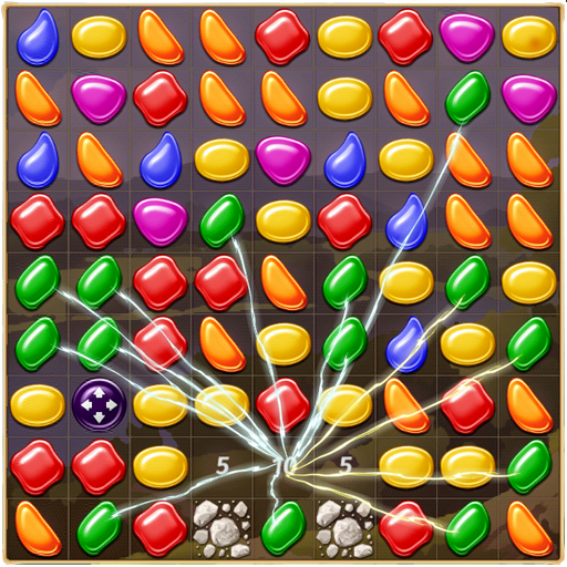 Epic Candy War
