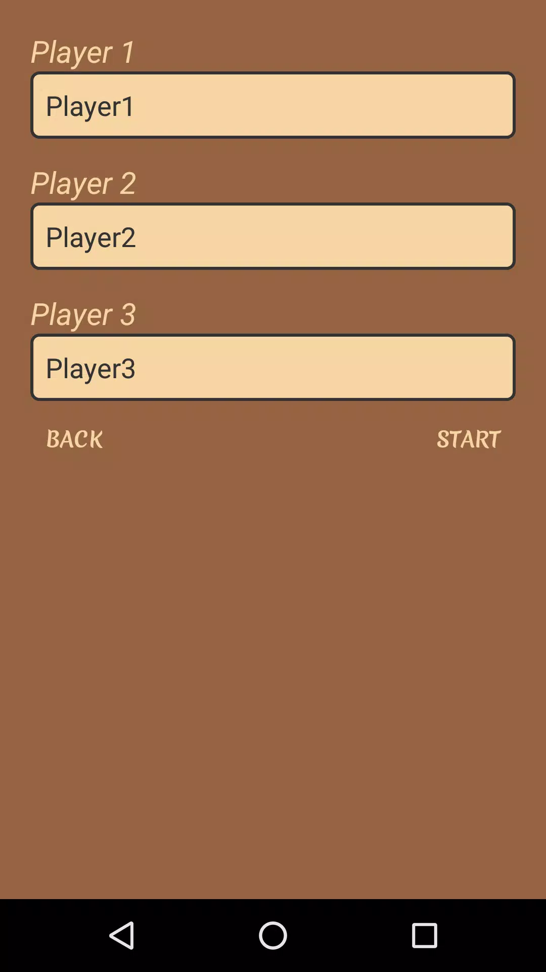 Snake and Ladder Game-Sap Sidi Screenshots