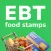 Ebt food stamps