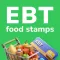 Ebt food stamps