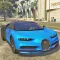 Bugatti Chiron Driving Simulat
