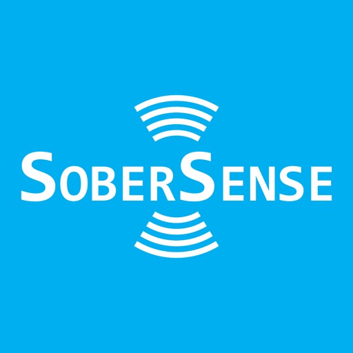 SoberSense Breathalyzer SoberSense Breathalyzer