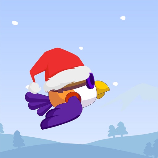 Xmas Pilot Xmas Pilot