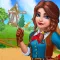 Family Nest: Royal Farm Game