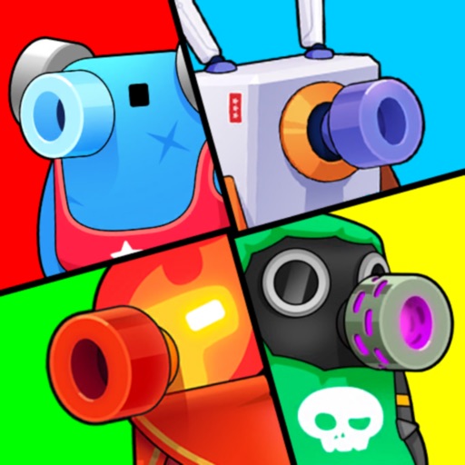 Cannon Guys Cannon Guys