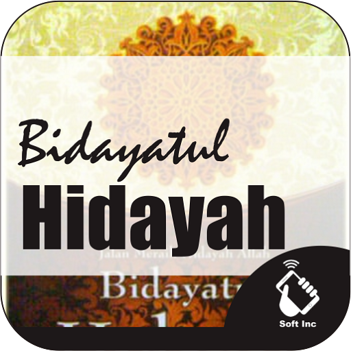 Bidayatul Hidayah