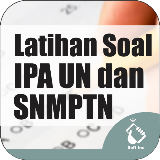 Latihan Soal IPA UN dan Ujian