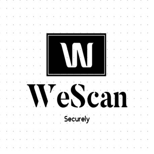 WeScan: Document Scanner WeScan: Document Scanner