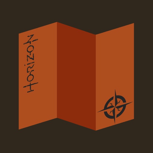 Horizon Companion Horizon Companion
