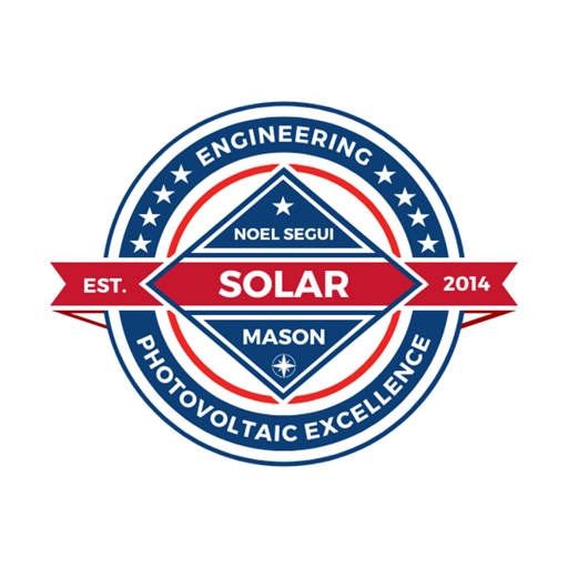Solar Mason
