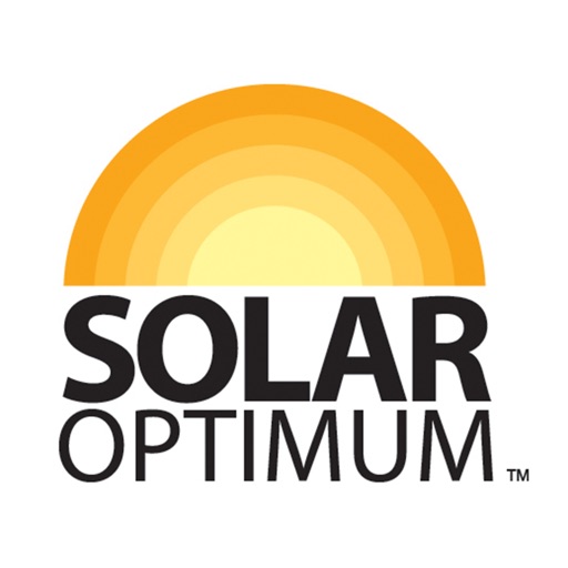 Solar Optimum App Solar Optimum App