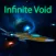 Infinite Cosmic Void