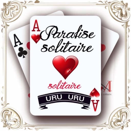 Solitaire Paradise:Lucky Solitaire Paradise:Lucky