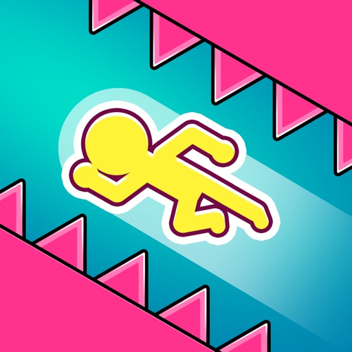 Stickman will die again Stickman will die again