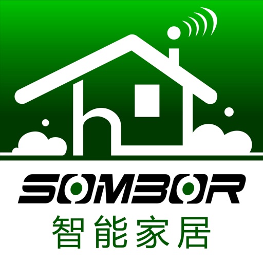 Sombor 智能家居 Sombor 智能家居
