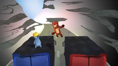 Gang Human Fight Screenshots