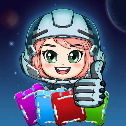 Astral Crystal : Pop Blast Astral Crystal : Pop Blast