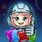 Astral Crystal : Pop Blast