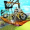 Stunt Biker - Bike Games
