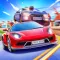 Traffic Car: Speed Race