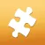 Exercise the brain in a jigsaw puzzle