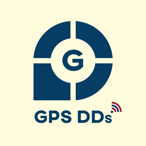 GpsDD GpsDD