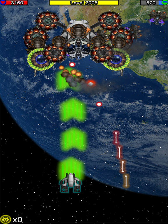 SW3 > Battle Star > Wars Games iPad 應用截圖