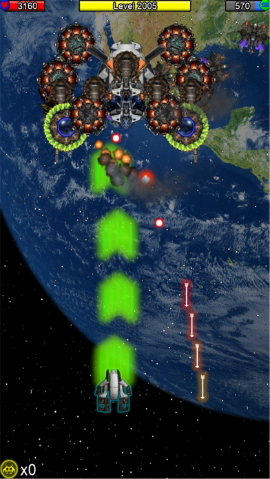 SW3 > Battle Star > Wars Games應用截圖