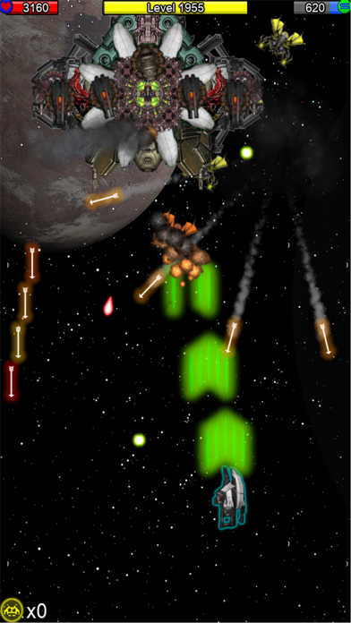 SW3 > Battle Star > Wars Games應用截圖