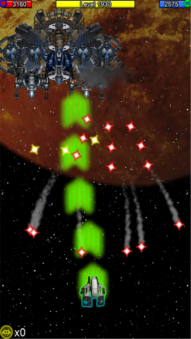 SW3 > Battle Star > Wars Games應用截圖