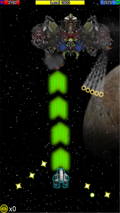 SW3 > Battle Star > Wars Games應用截圖