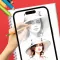 AR Drawing-Trace & Paint